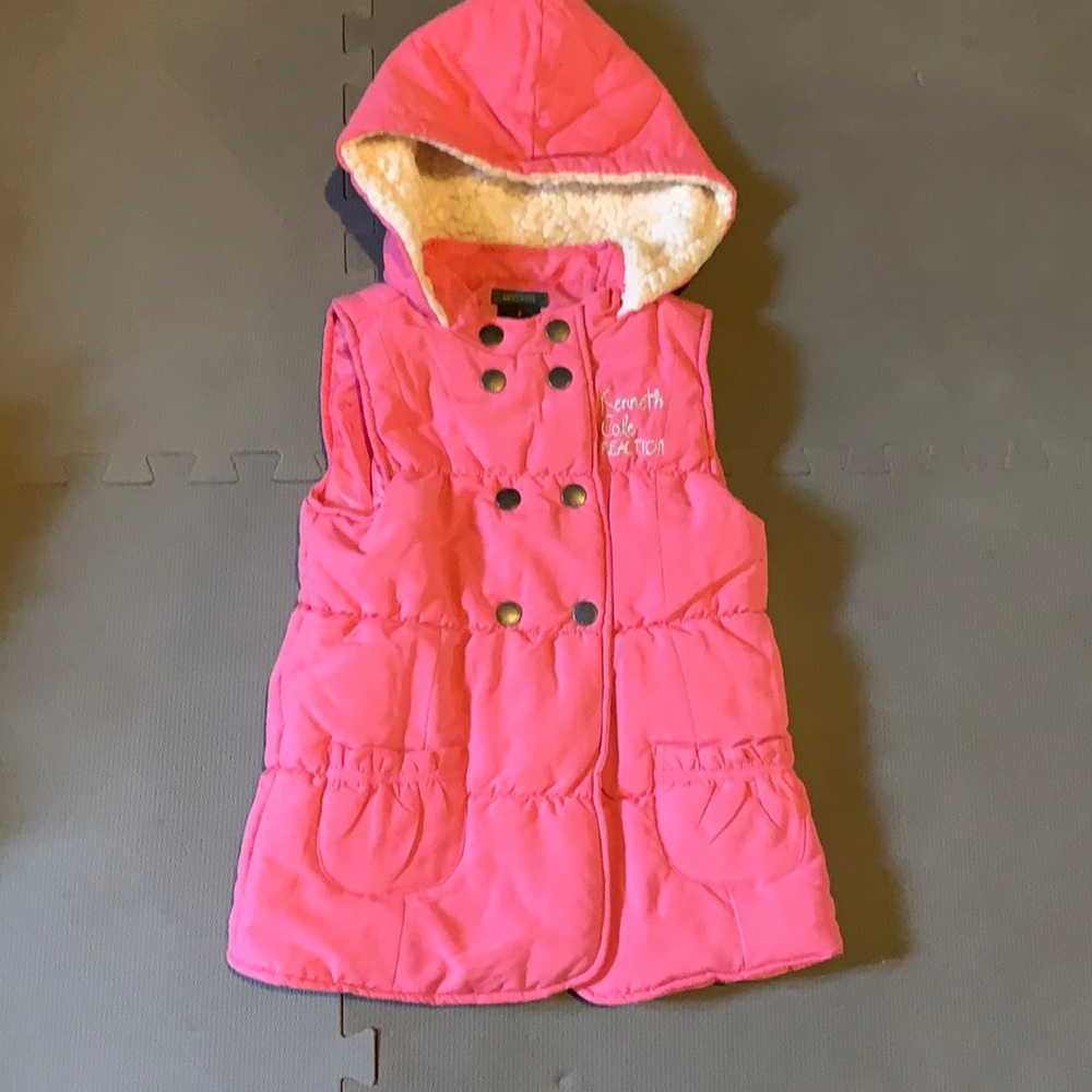 Kids Jacket size 7
